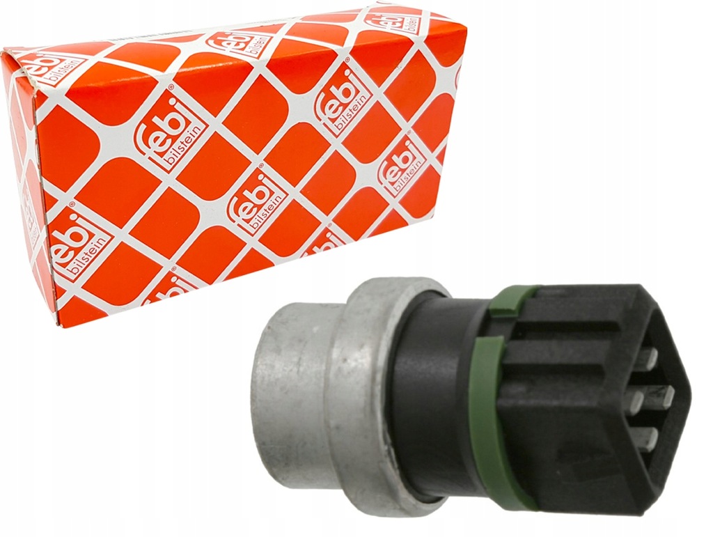 фото №2, Febi bilstein 22882 датчик, температура жидкость охлаждающий