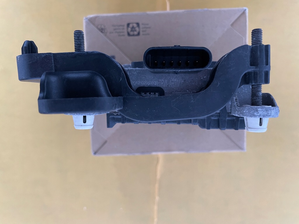 фото №9, Радар opel mokka b 2021