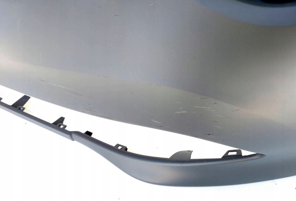 фото №10, Бампер перед renault clio iv 2012-2016 4416050