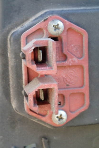 фото №3, Вентилятор радиатора alfa romeo 159 vp4flh-8600-db