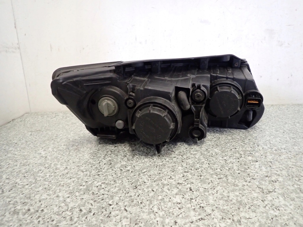 фото №7, Hyundai sonata 07-09 лампа передняя левая фара