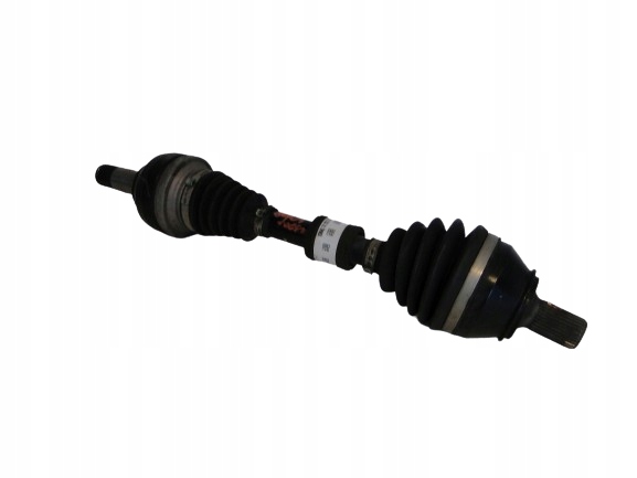 фото №1, Mercedes cla 118 w118 приводной вал передняя левая 4matic 45 amg