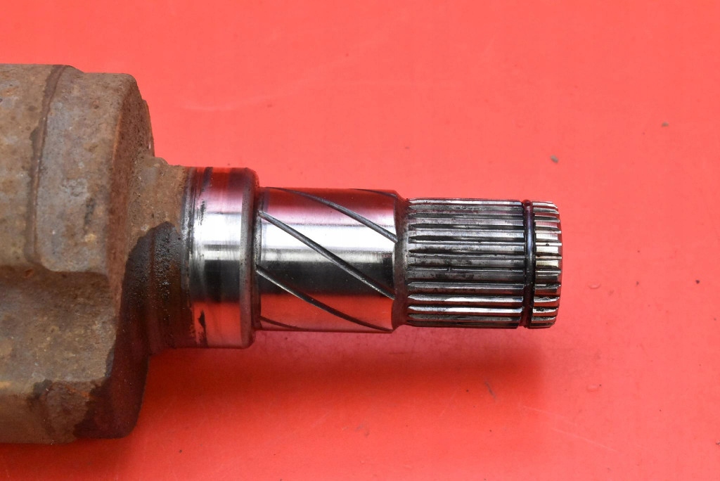 фото №5, Привідний вал права задня 1007719-01-a tesla model s p85d awd 12-20