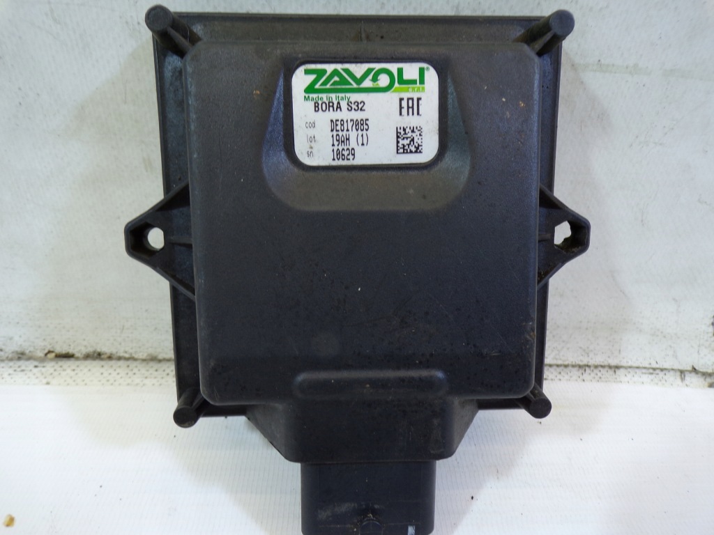 Купити Блок керування газу lpg zavoli de817080 1