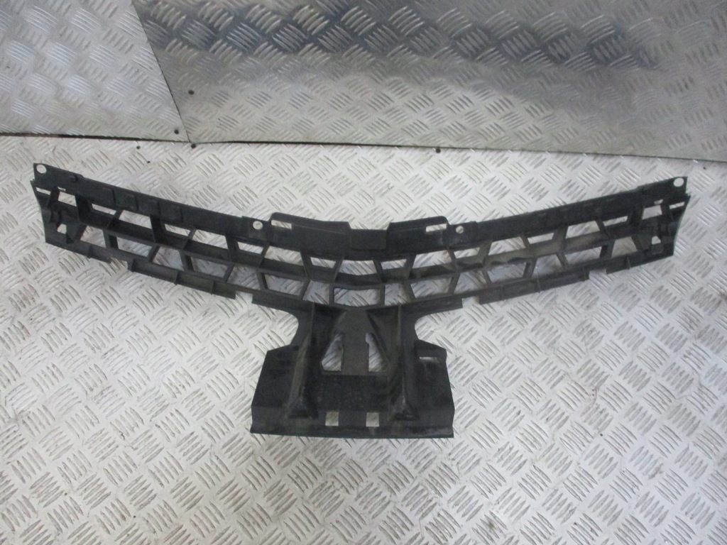 фото №2, Направляющая бампера перед renault modus