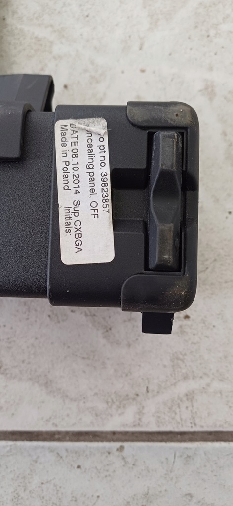 фото №5, Шторка багажника volvo xc60