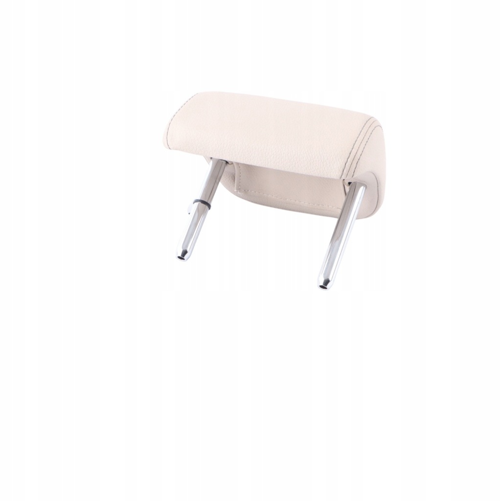 фото №10, Bmw f30 f31 задній середній шкіряний підголівник oyster 7320240