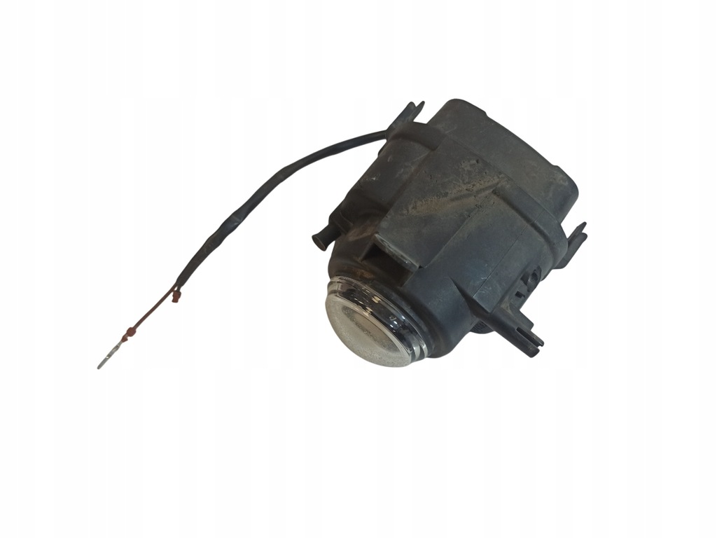 фото №12, Mitsubishi carisma fl лівий протитуманна фара протитуманний 145638-00