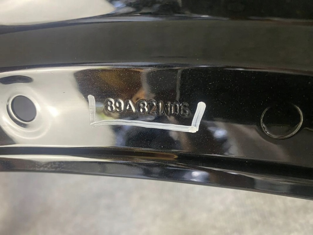 фото №12, Крила правий передній перед- audi q4 e-tron 89a 21-