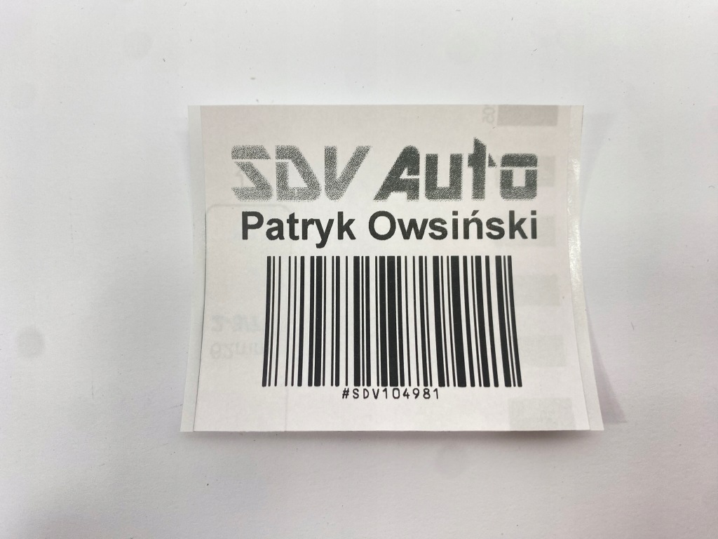 Гаситель давления впрыска топлива mercedes r107 w123 0004760016 0280161010 Недорого