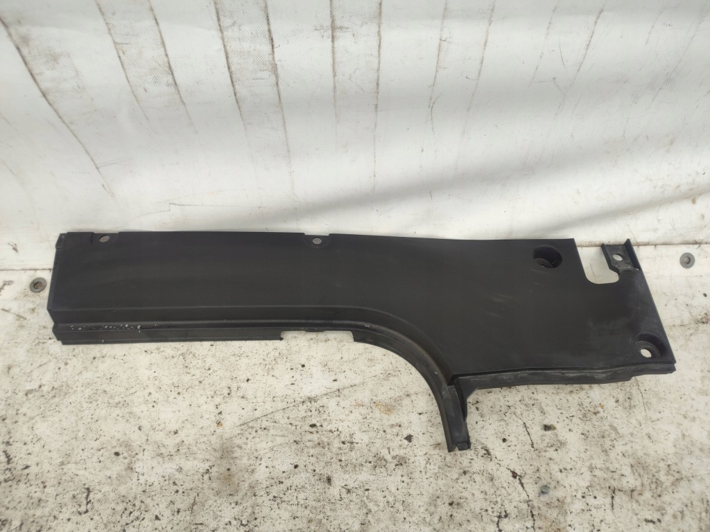 Купити Mg marvel r 10948849 електрик ліва корпус двигуна пластик накладка