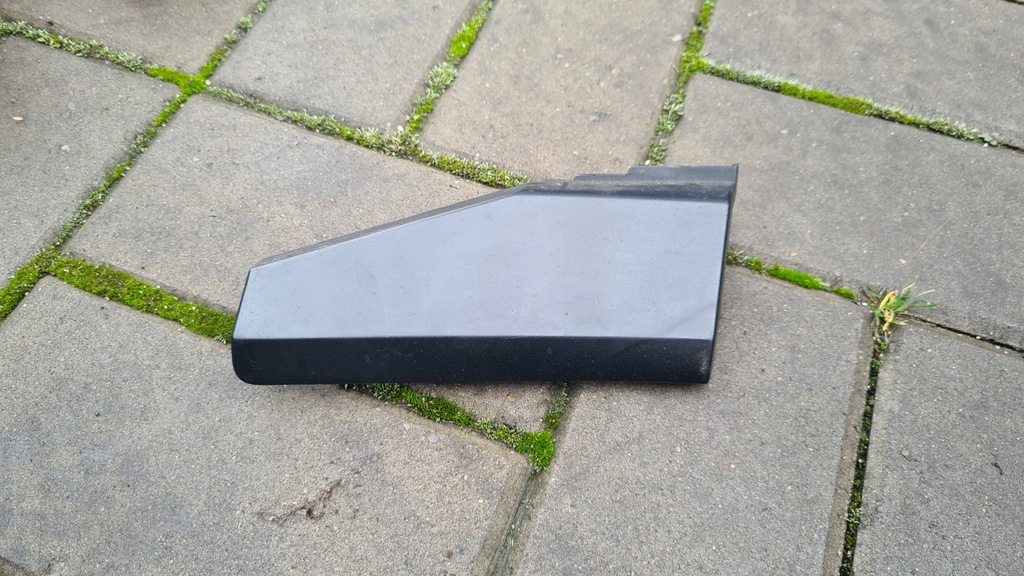 фото №1, Mercedes actros mp4 захист заглушка oblicowanie