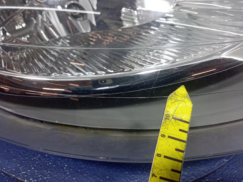 фото №10, Primastar i trafic ii vivaro a 02- фара правый лампа eu 7700311372