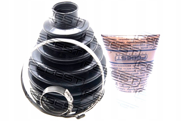 фото №2, Защита шарнир наружного mazda 3 bk 2003-2006 eu febest