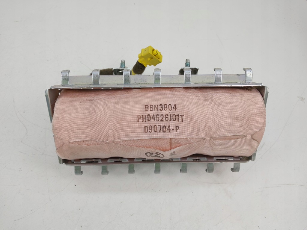 фото №1, Подушка подушка безпеки пасажира 77850-sea-e81 honda accord vii