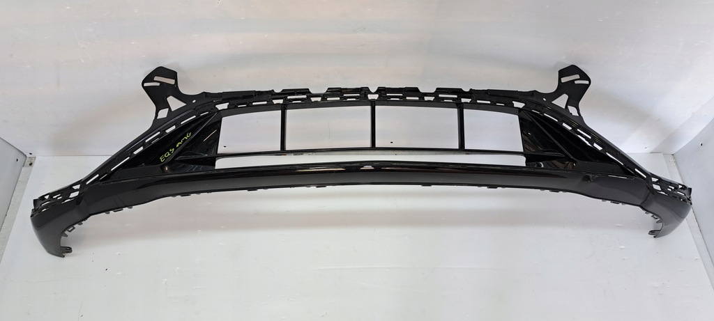 фото №1, Mercedes eqs amg w297 накладка бампера перед передняя