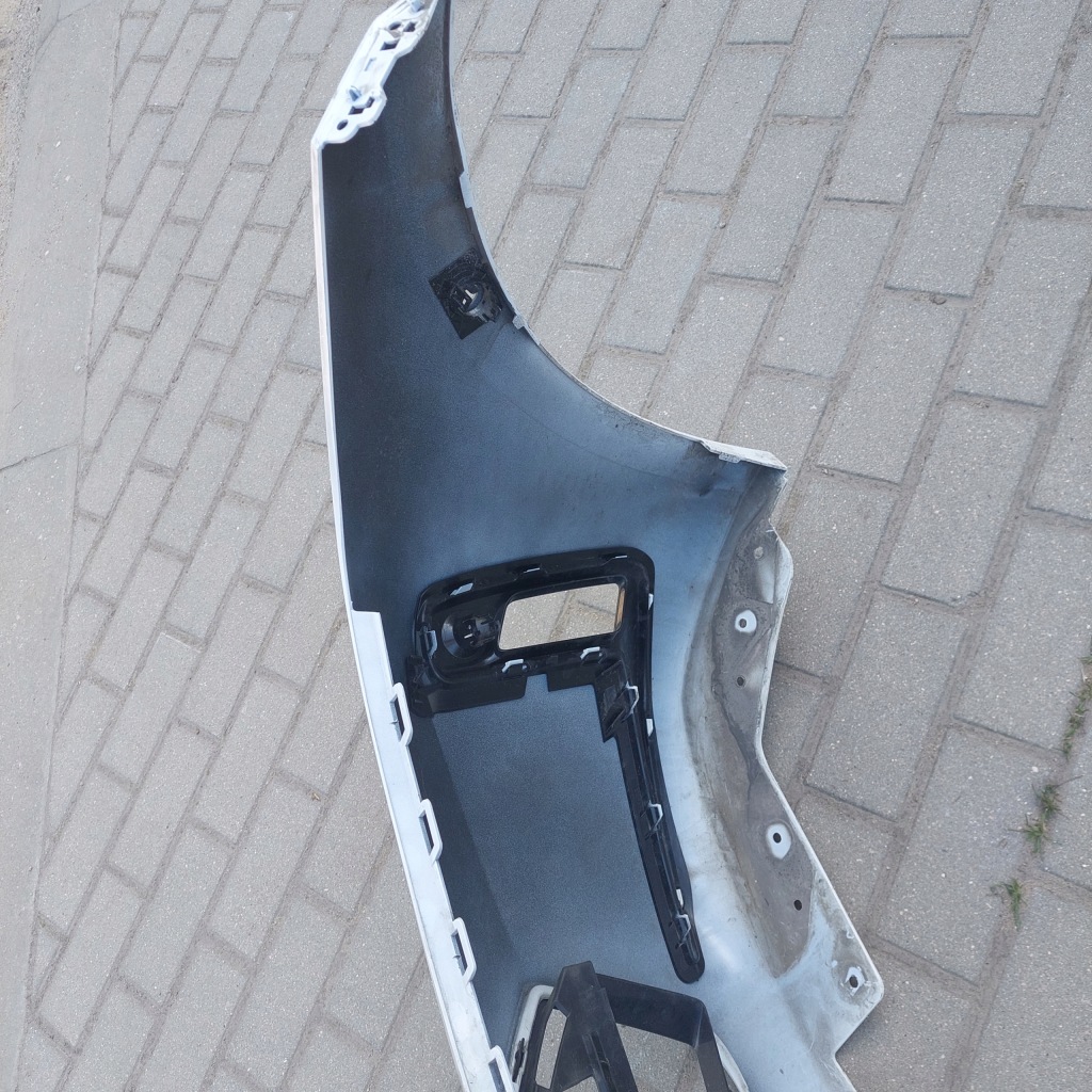 Бампер передний bmw 3 g20 lift m набор Киев