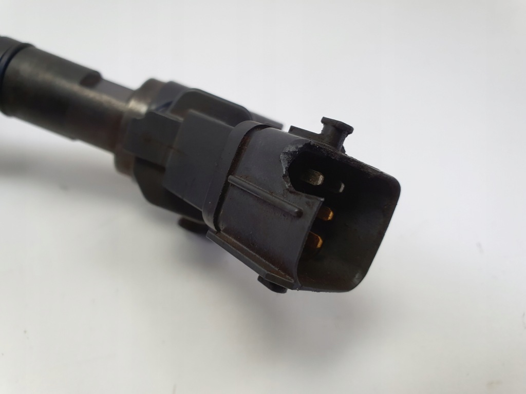 фото №10, Volvo v70 iii xc70 ii lift 2.0d d4 форсунка топлива инжектор 31405404