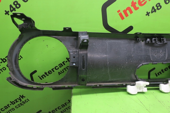 фото №4, Honda-e e-honda решётка радиатора pas передний