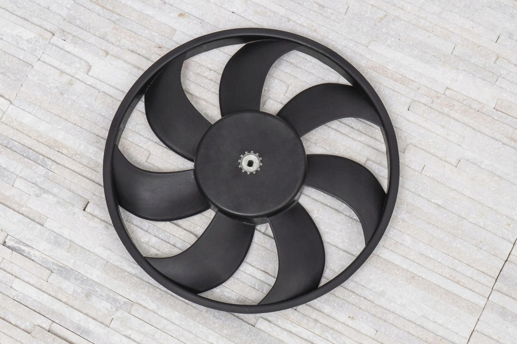 фото №5, Вентилятор вентилятора dg938c607gc ford fusion mk2 ii 2012-2018