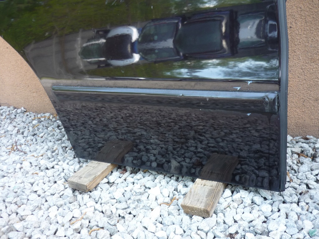 фото №8, Дверь правый задняя seat toledo ii 2 leon i 1