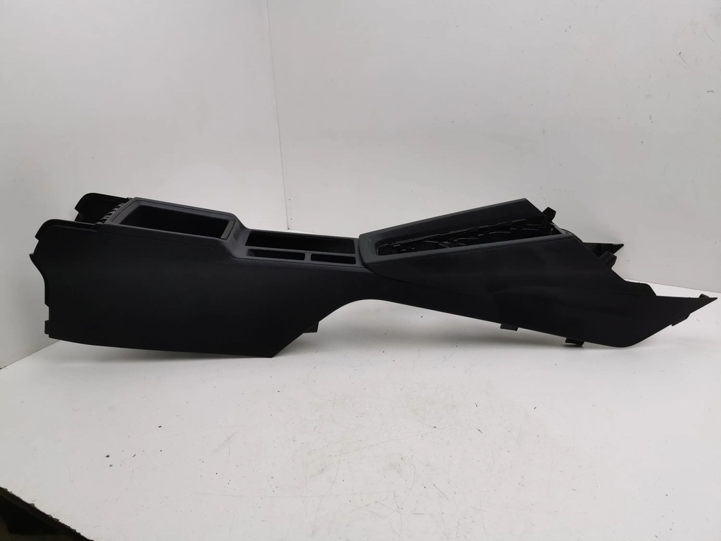 фото №8, Skoda octavia mk4 2022 туннель средний