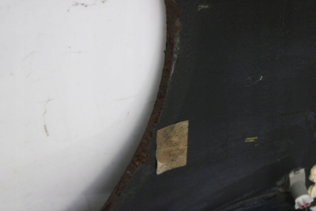 фото №8, Opel meriva b 10r- крыло правый перед передний z20r