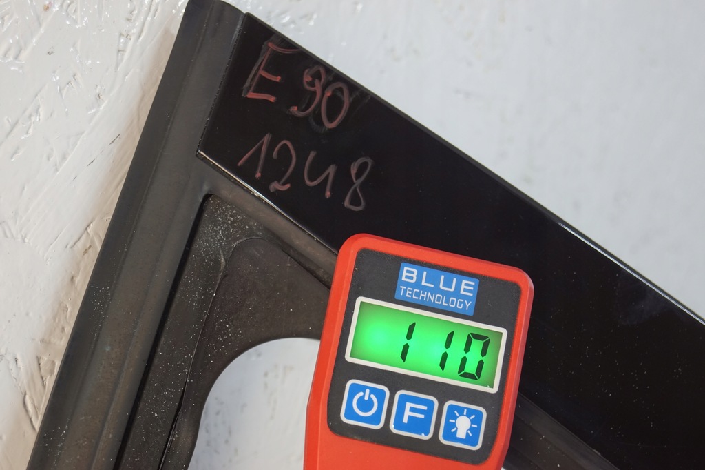 фото №14, Двері лівий перед bmw 3 e90 e91