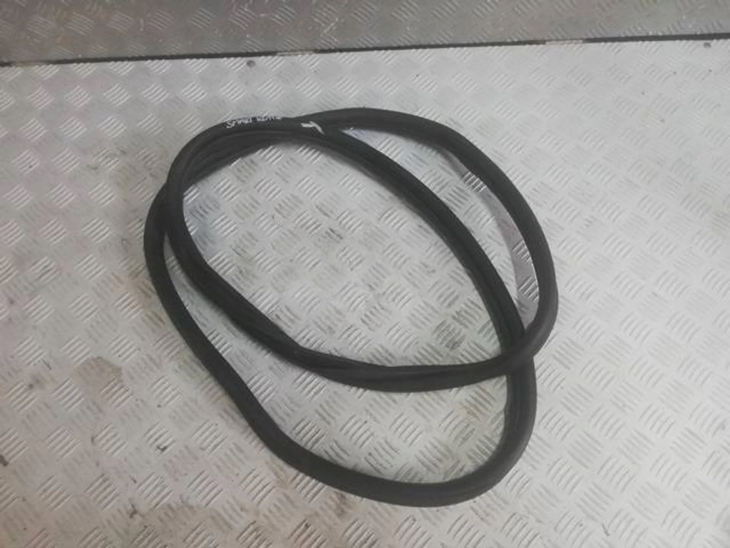 фото №1, Прокладка крышки задняя smart forfour ii a453