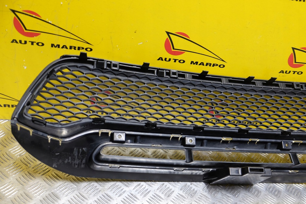 фото №11, Dodge durango srt 2018-2020 решітка радіатора решітка радіатора перед usa