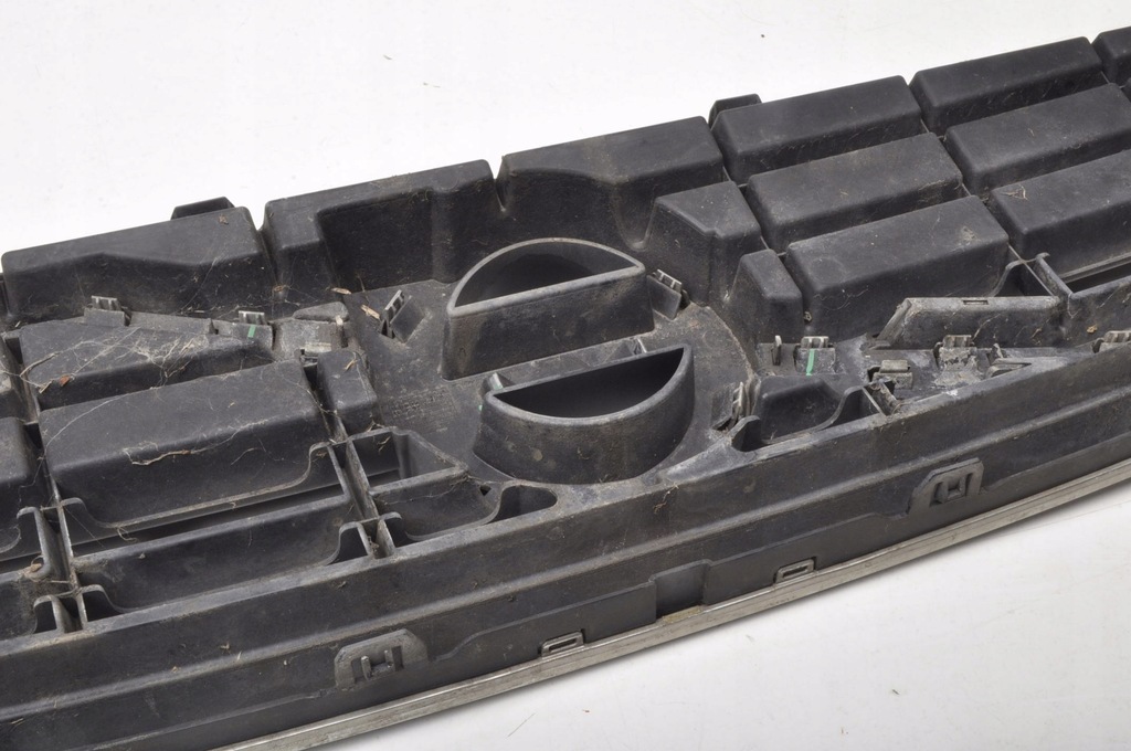 фото №12, Volvo s40 ii v50 решітка радіатора решітка радіатора решітка радіатора 31290537 31290536