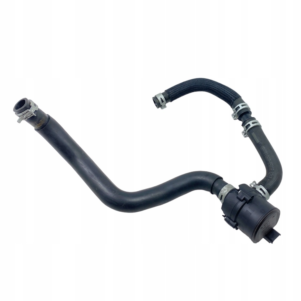 фото №1, Насос wody провода renault koleos ii 2.0 dci