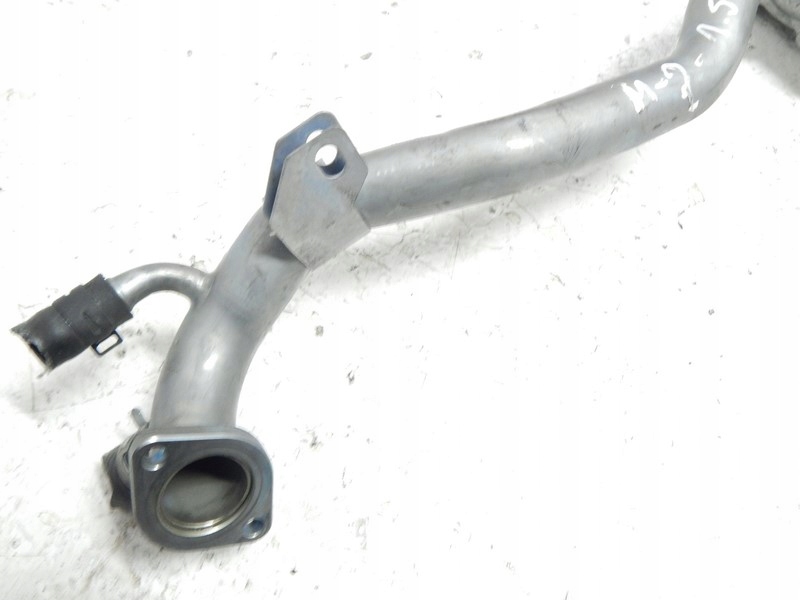 фото №5, Насос wody mazda 2 dj 1.5 b 14-20