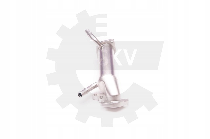 фото №12, Радіатор клапана egr citroen jumper fiat ducato esen skv