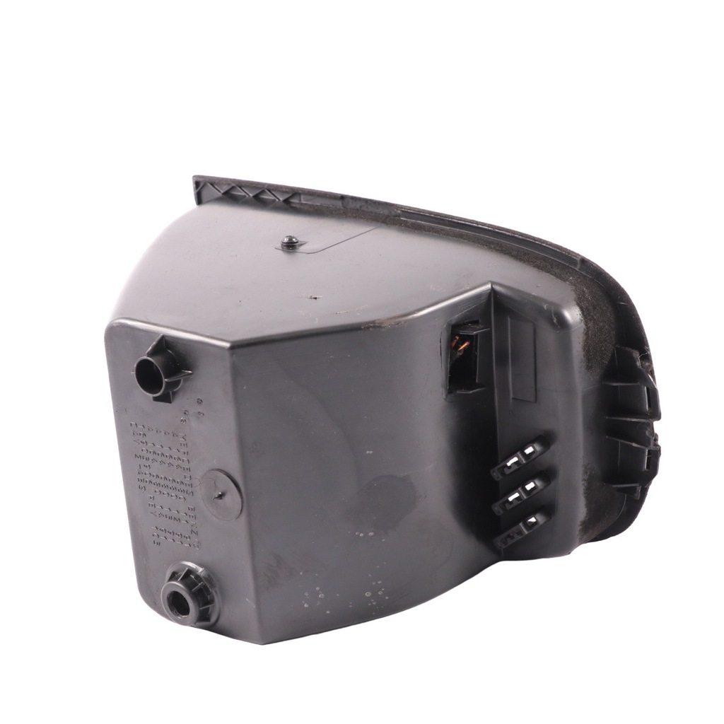 фото №10, Mercedes ml вкладка туннель адаптер w164 a1646801191