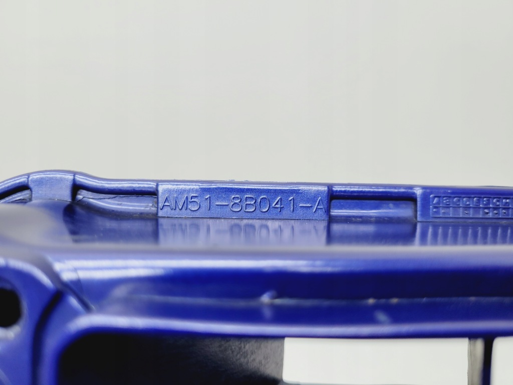 Ford c-max mk2 10-15 ремень передний Киев