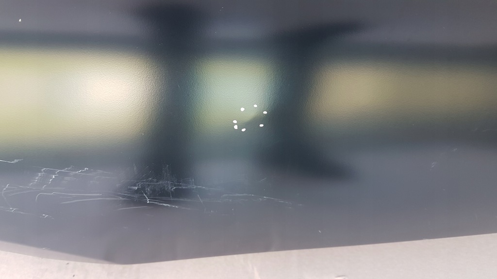 фото №7, Крыло задняя левый bmw 5 g30 17- sedan