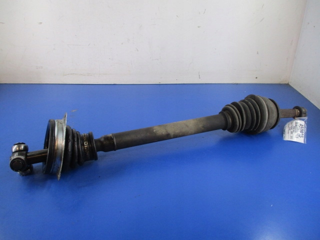 фото №1, Dacia sandero i 1.6b привідний вал ліва шарніри