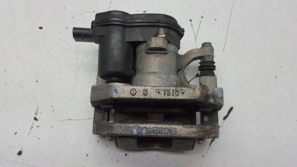 фото №7, Супорт задня правий honda odyssey v lift 2020 usa