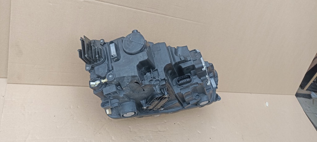 фото №15, Лампа левая передняя skoda scala 657941015a oryg