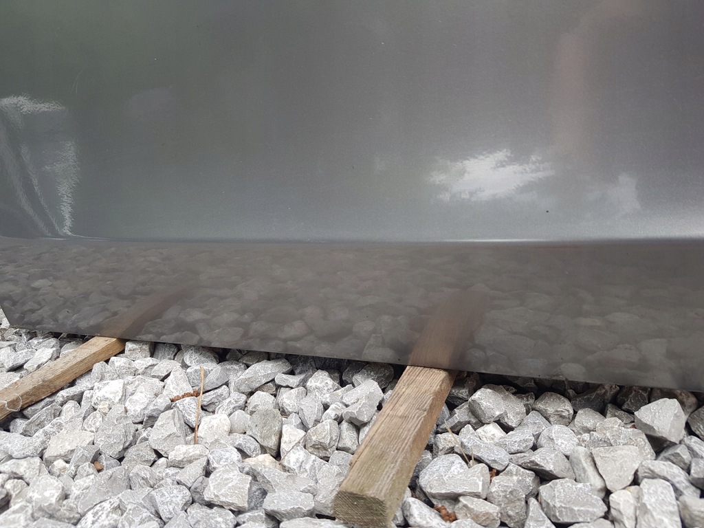 фото №9, Двері правий задня seat altea altea xl toledo iii ls7u bez корозія