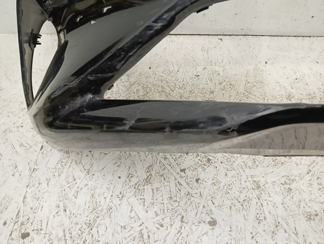 фото №6, Бампер перед передний bmw 8 g14 g15 g16 18-