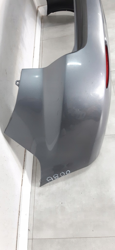 Mazda 6 kombi 02-05 бампер задний задняя g21b-50221 Цена