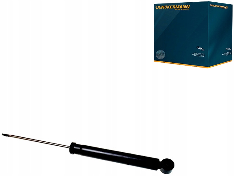 Купить Denckermann амортизатор 1k0513029jg 1k0513029gg 1k