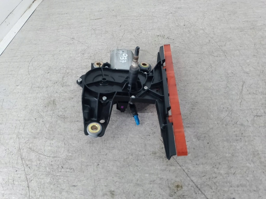 Моторчик двірники задній mercedes klasa a w169 54906512 a1698200340 valeo Недорого