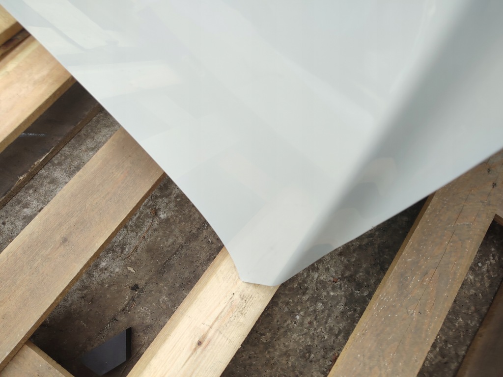 фото №6, Капот кришка двигуна mazda 3 iii bm 6.13-05.19r przedlift lift лак a4d