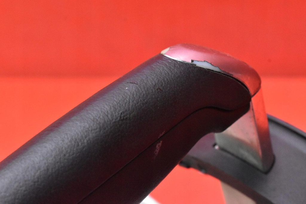 Рычаг тормоза ручного eu 6g91-2780-kt ford s-max mk1 рестайлинг  10-15 Цена