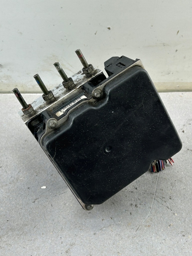 фото №1, Toyota оригинальный номер 0265251999 44540-05120