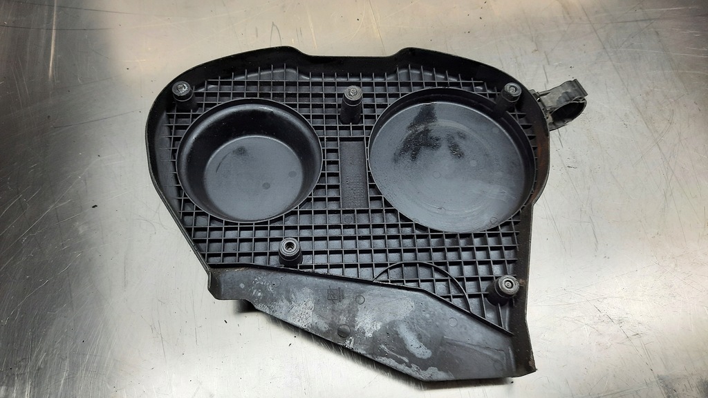 фото №6, Захист розподільного валу 9639922080 peugeot 807 2.2b