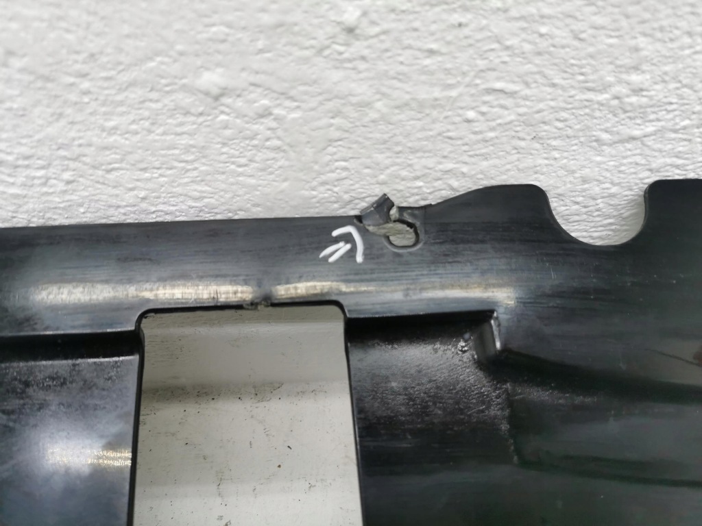 фото №7, Решітка радіатора решітка радіатора передній hyundai ix35 86351-2y000